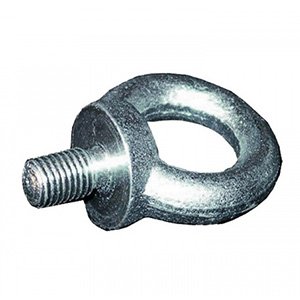 Рым болт  НЕРЖАВЕЙКА (DIN 580)