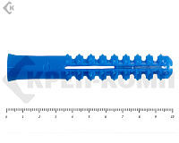 Дюбель распорный "ёжик"10х100 (250шт)