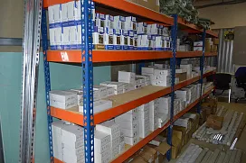 Фото Магазин и точка выдачи в Серпухове